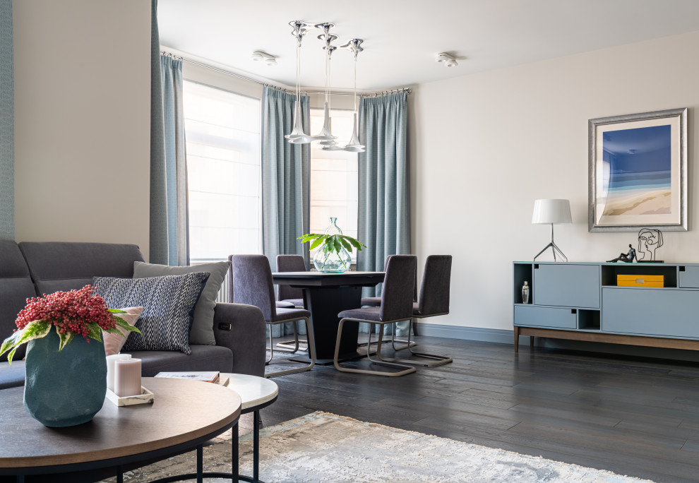 Квартира в ЖК Доминанта