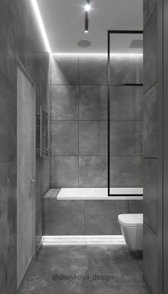 ЖК Эволюция