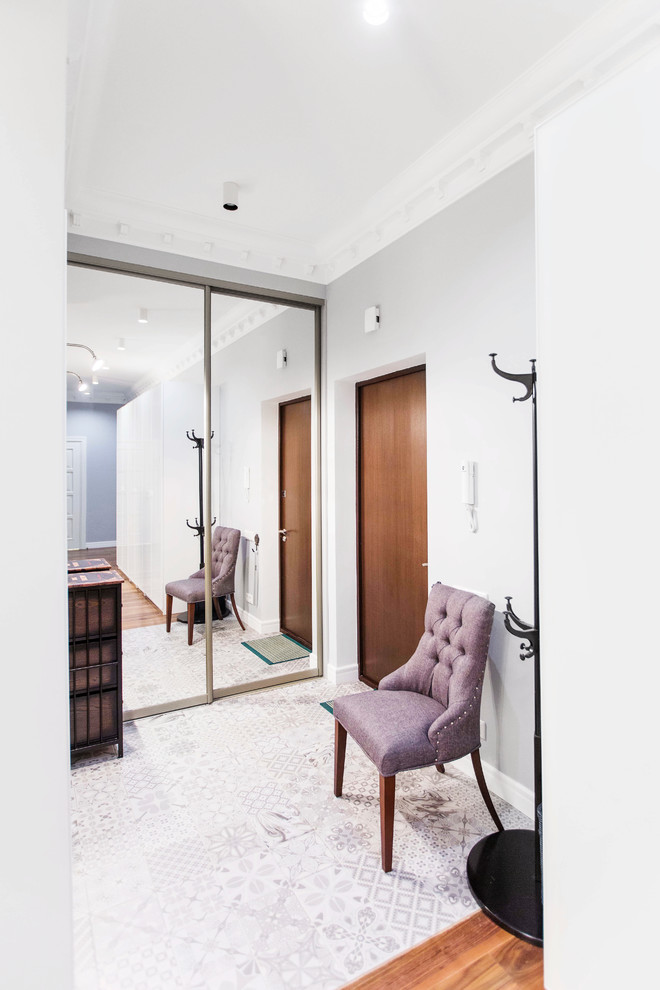 Квартира в Отраде