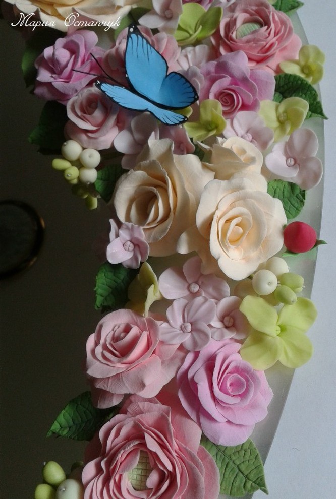 Квартира в ЖК "Эдельвейс"