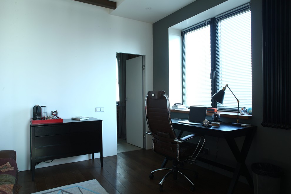 Ремонт | ЖК "Водный" (S=94м²)