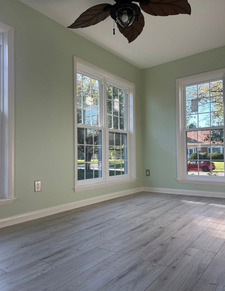 Sunroom/ addition