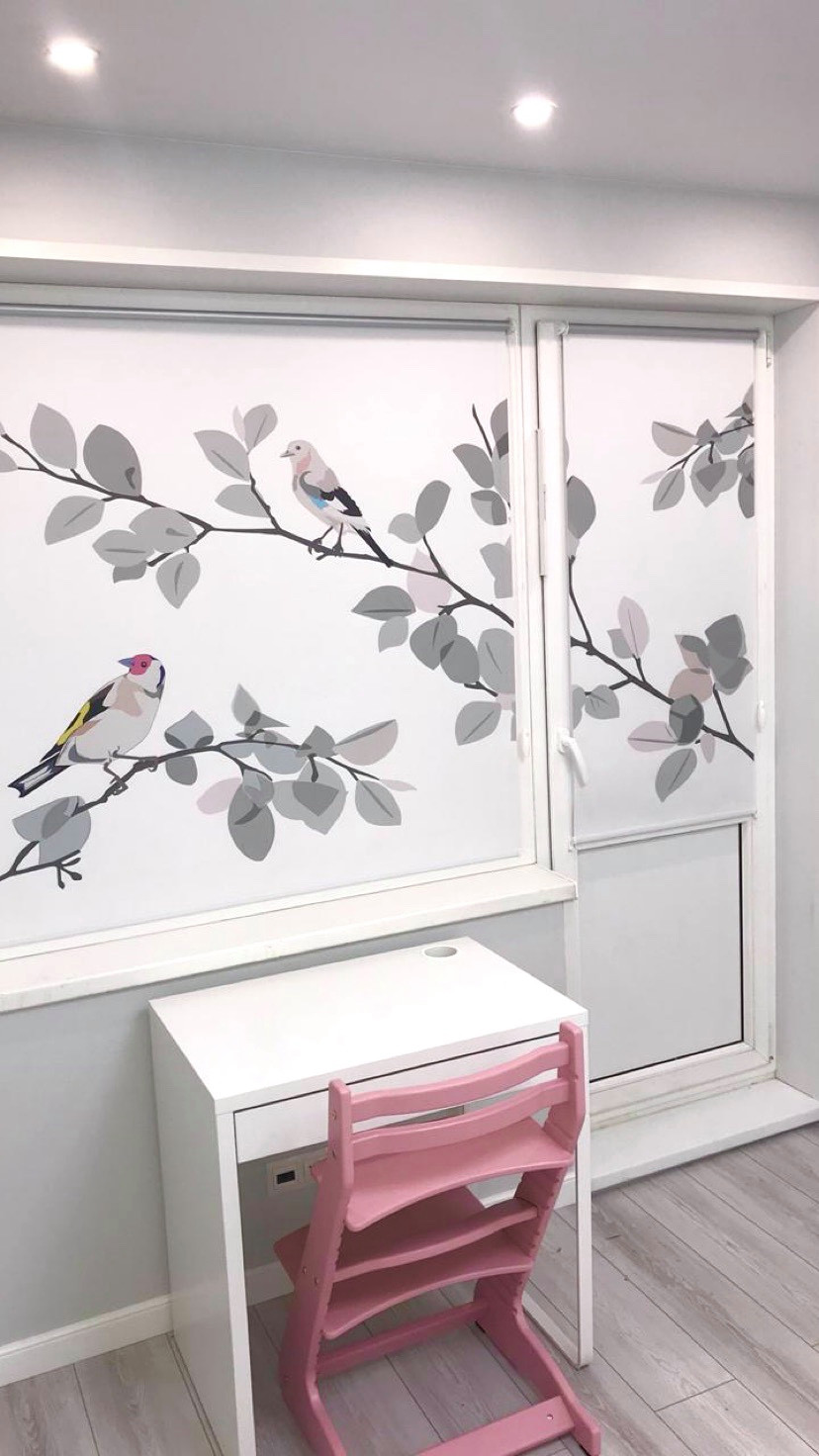 Детская коллекция