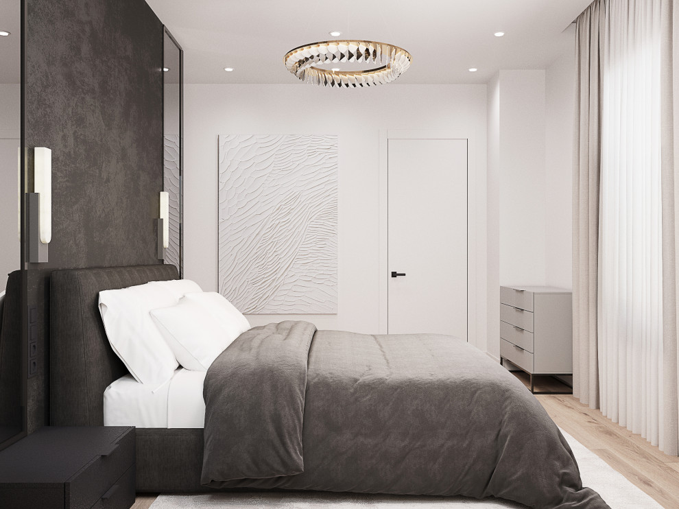 Дизайн проект дома в г.Рига