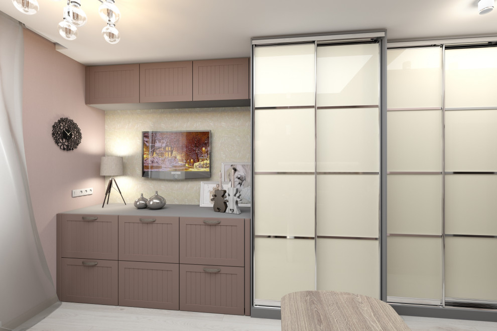 Пушкин, Славянка.