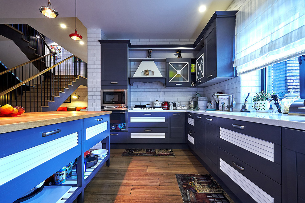 Частное домовладение