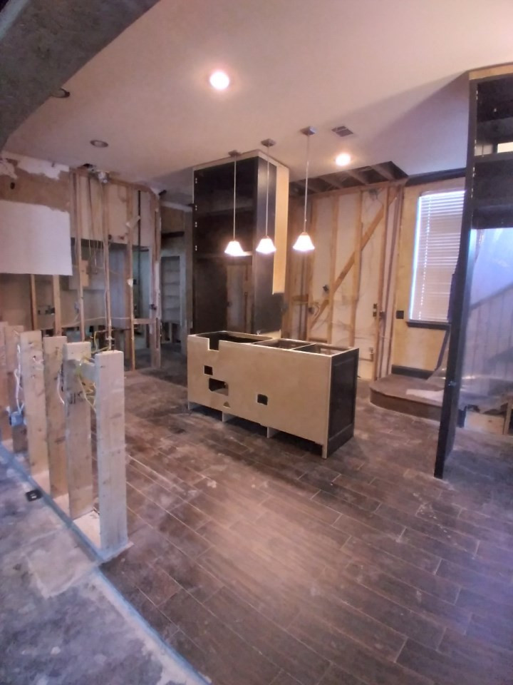Backsplash