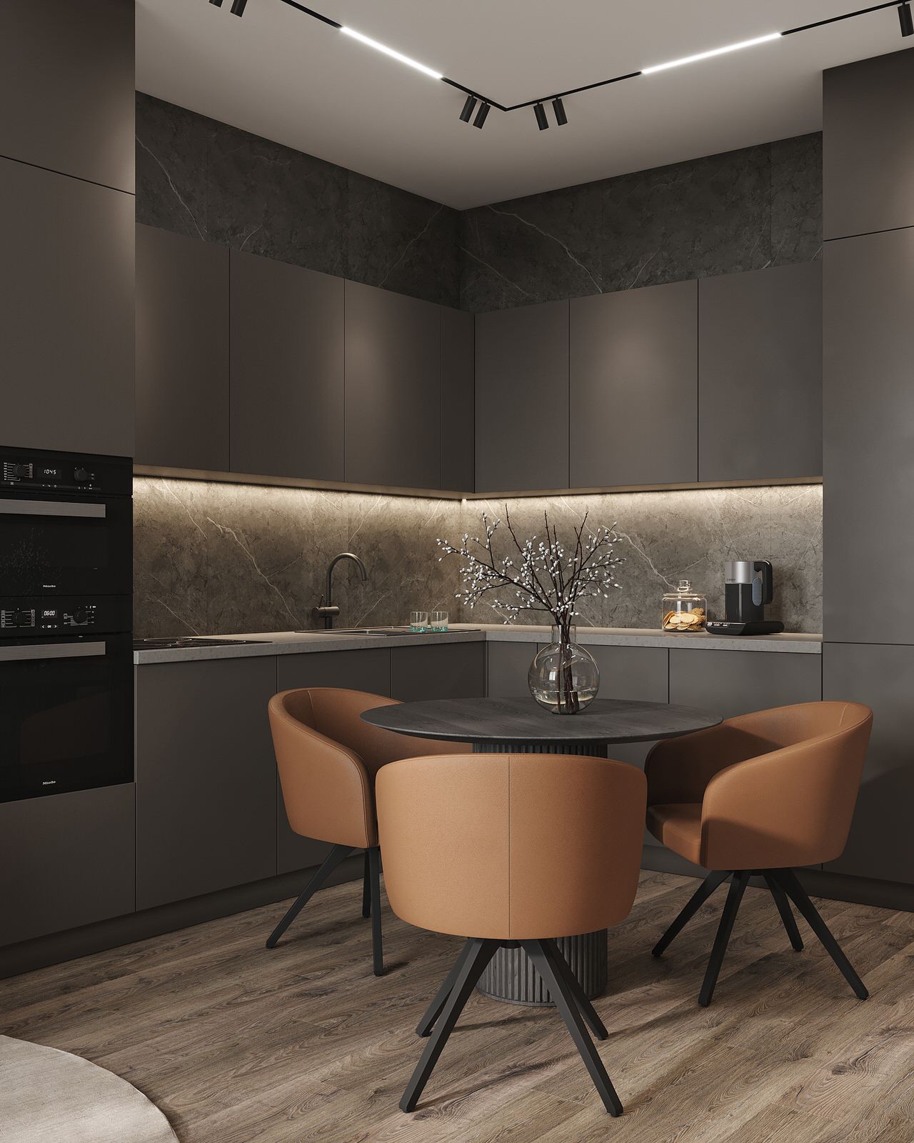 ЖК Царская площадь