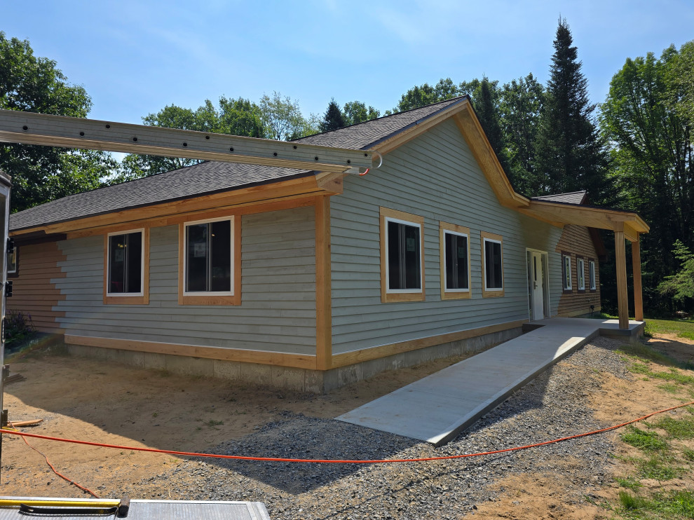 Church Build