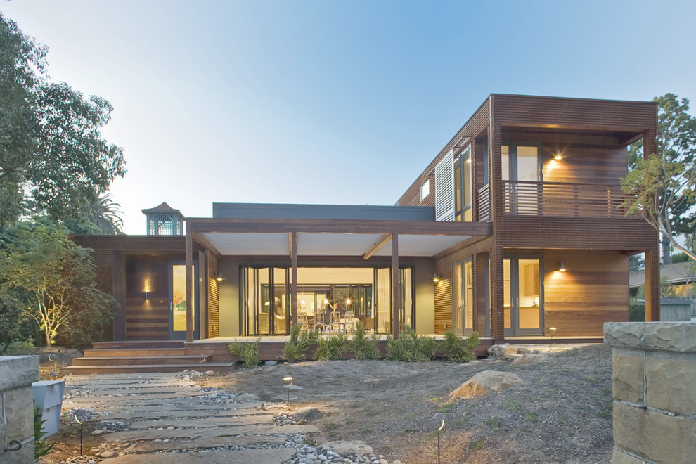 H Shaped House Designs