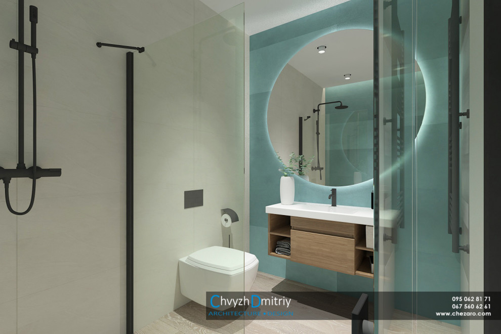 ЖК Катеринославский I (БК)