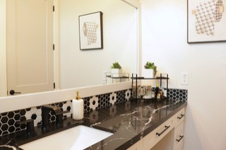 Flooring Projects