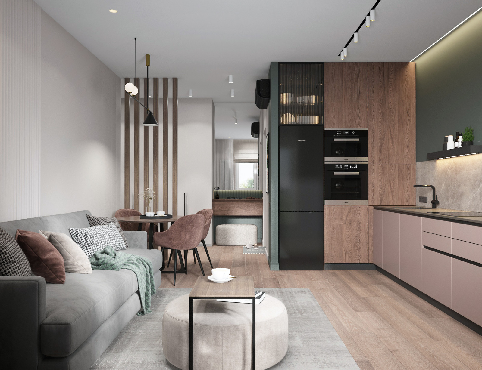 ЖК "Бавария"