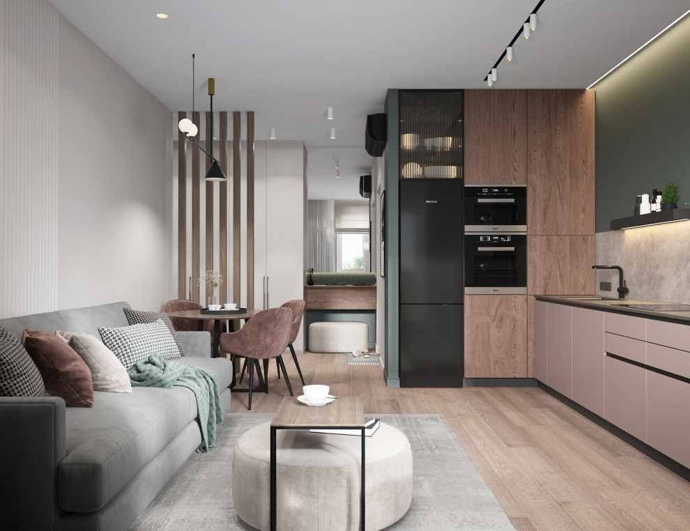 ЖК "Бавария"