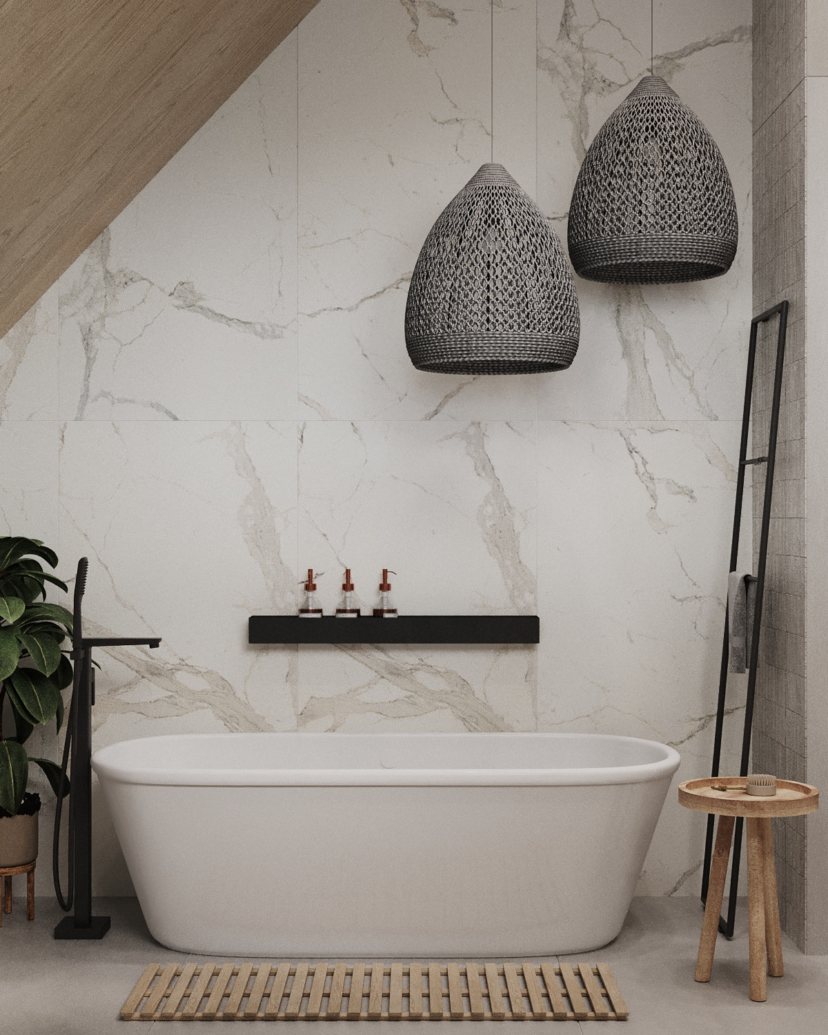 Дом в Голландском квартале