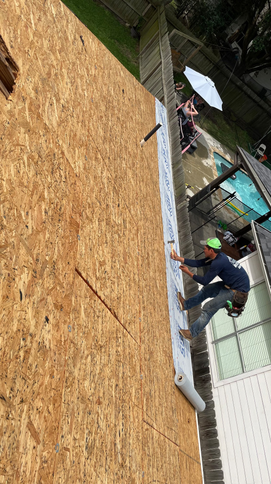 CY77339 - Roof Replacement