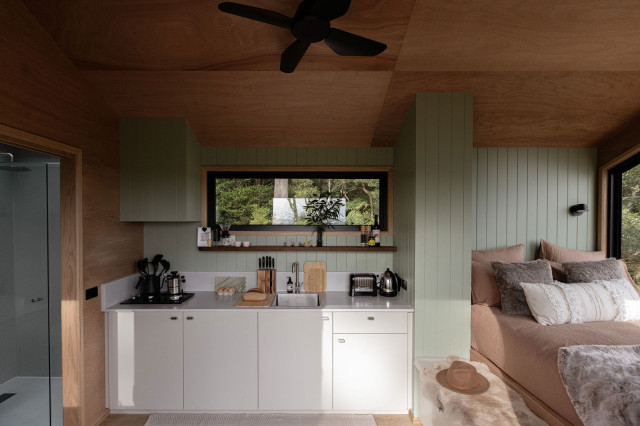 Skydreamer contemporary-bedroom