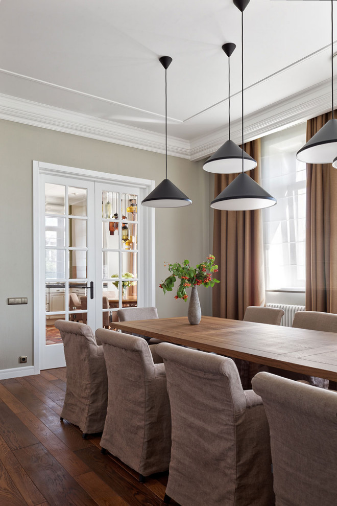 ДОМ В MILLENNIUM PARK