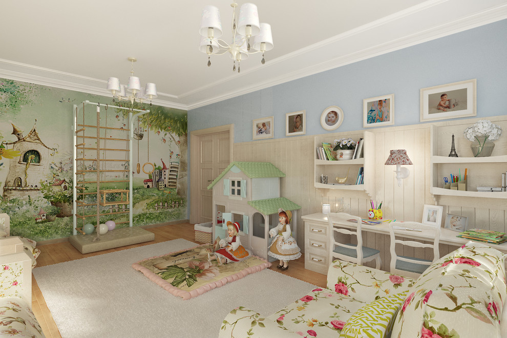 Детская(Прованс)