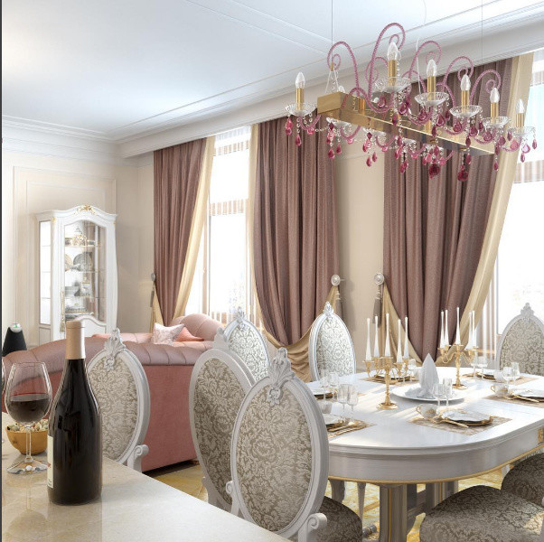 Предметы мебели для вашего дома