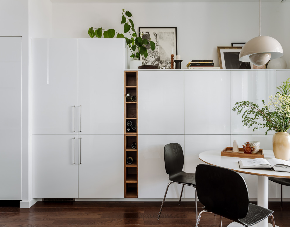 ЖК Фестиваль парк для Houzz