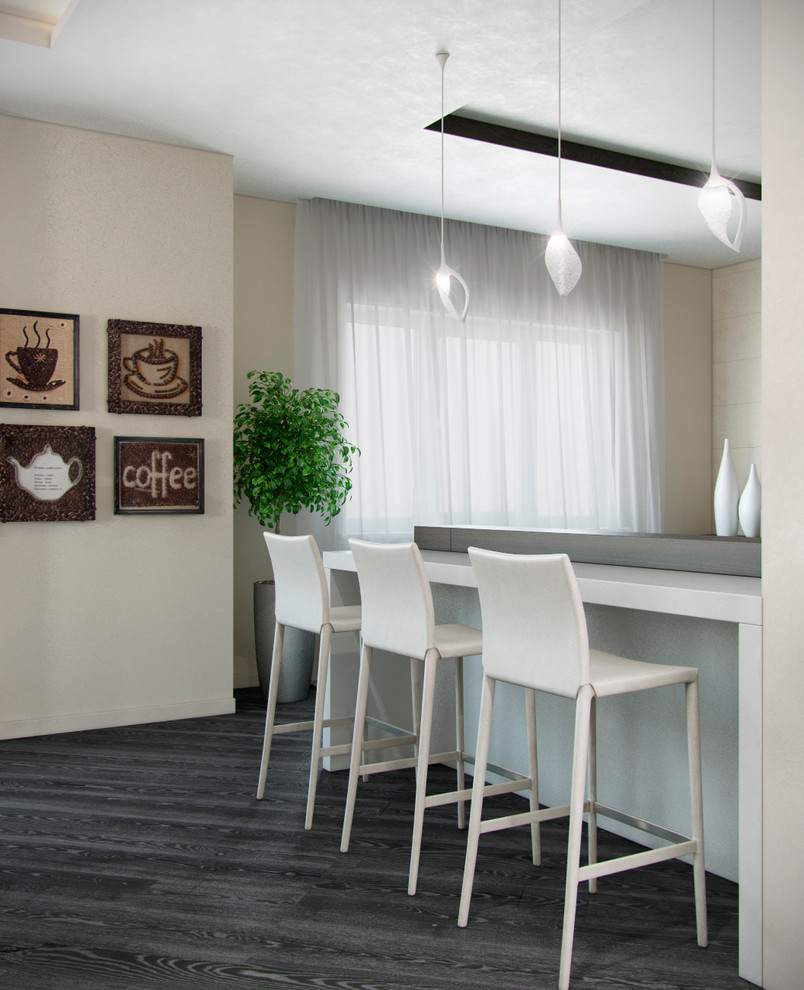 квартира в Новосибирске