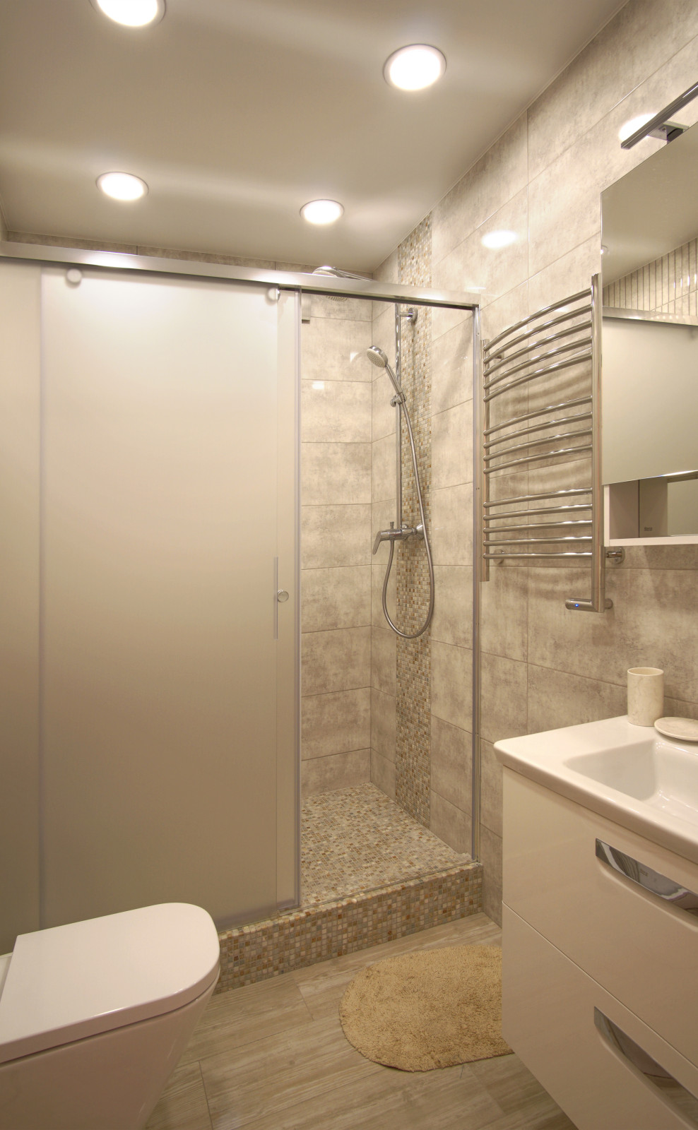 ГОТОВЫЙ РЕМОНТ ТАУНХАУСА В ЖК "НЕМЕЦКАЯ ДЕРЕВНЯ" Г.КРАСНОДАР