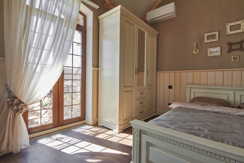 Загородный дом "Рублевка"