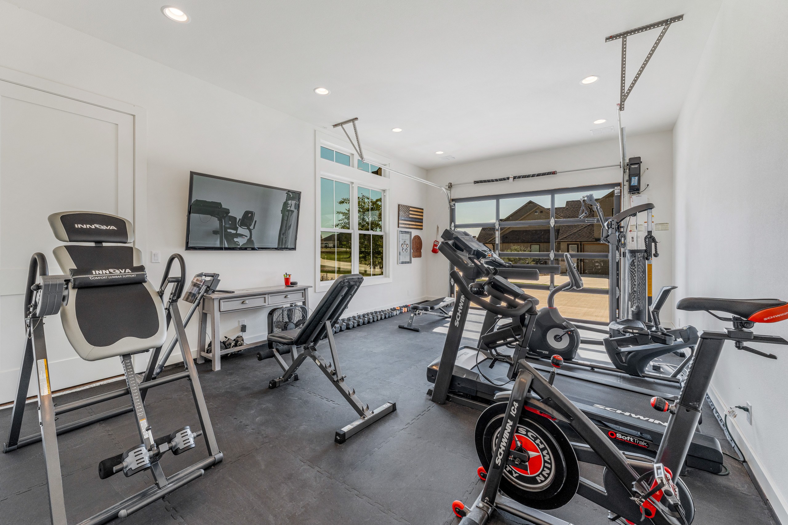 Home Gym