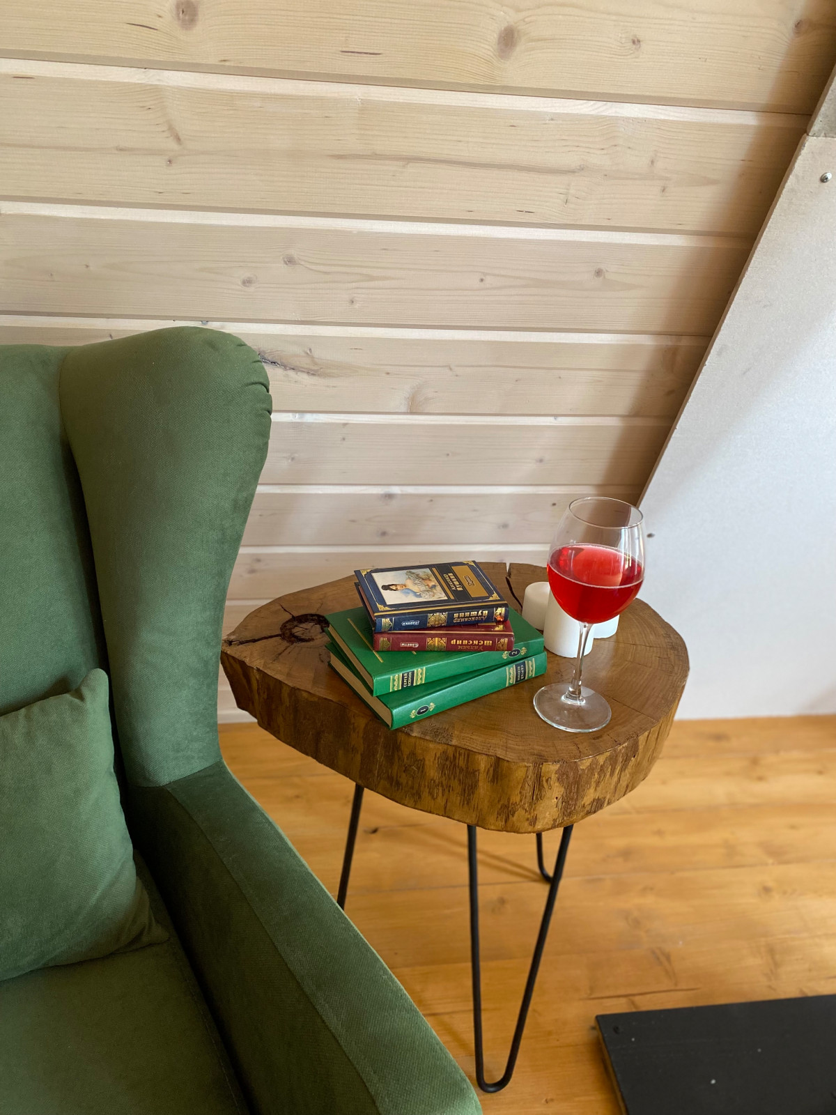 Эко-ферма Федчино