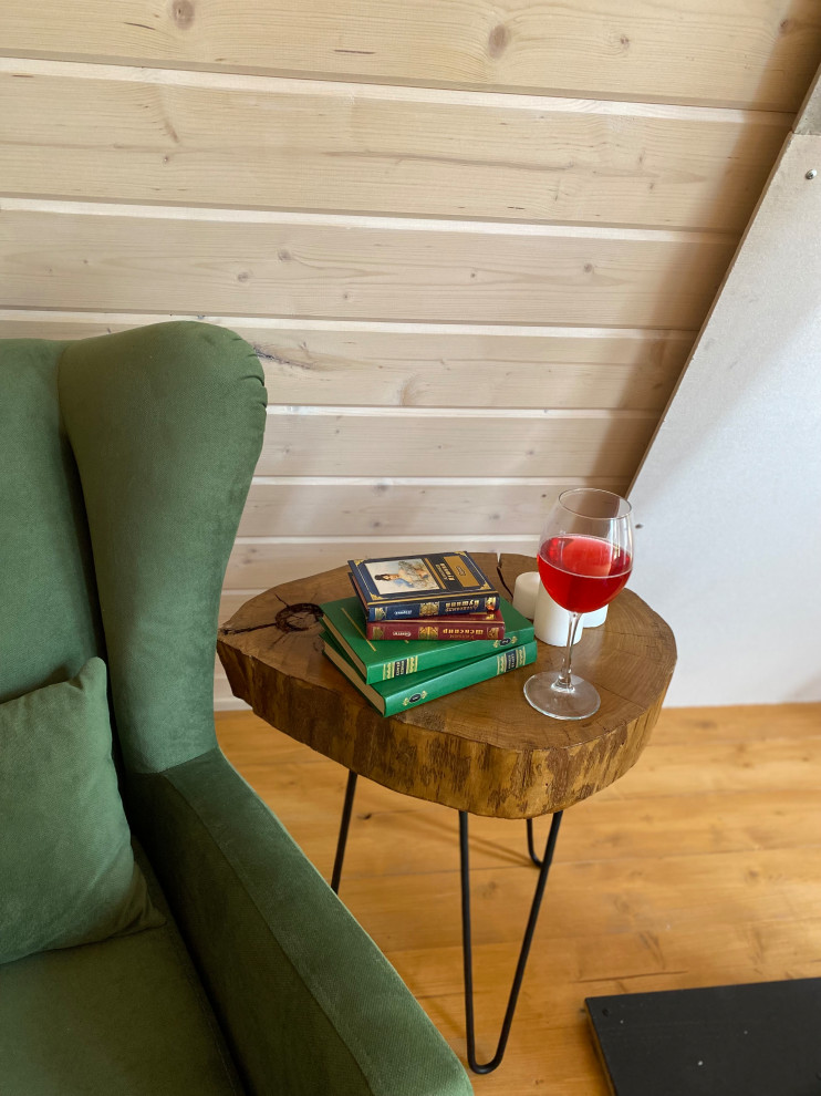 Эко-ферма Федчино