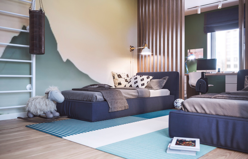 Квартира в ЖК Новое Созвездие