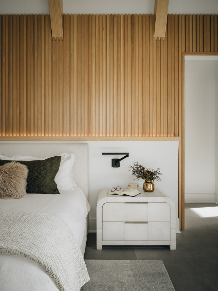 Glen Heights Grandeur - Bedroom - Chicago - by DGI Design x Build