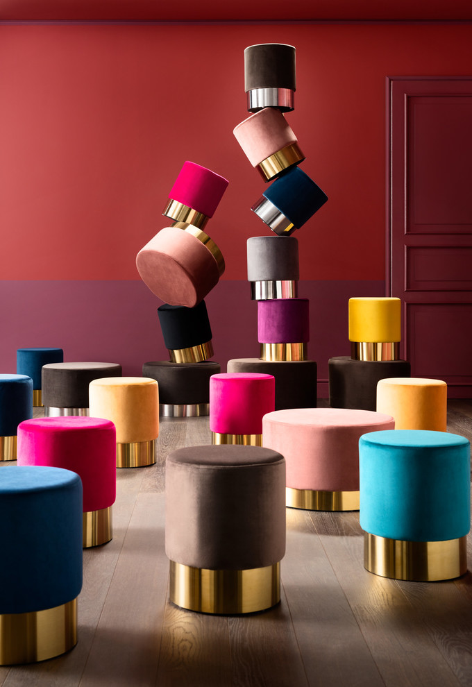 Интерьер Coctail Blush