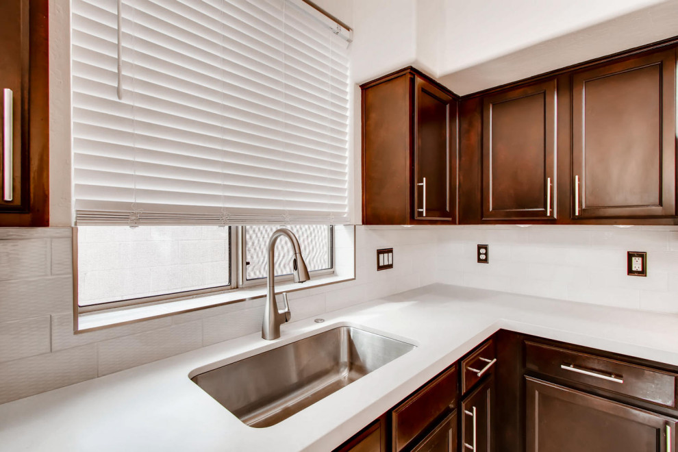 Huljak Traditional Full Home Remodel
