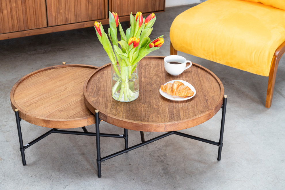 Фотосъемка мебели для компании TEAK HOUSE V