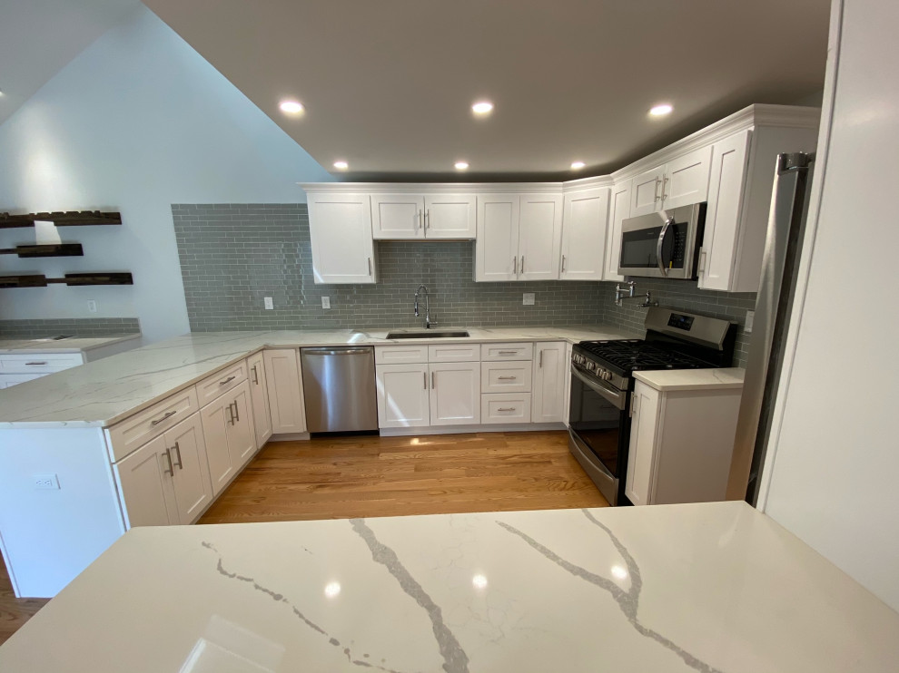 Home Remodeling Project