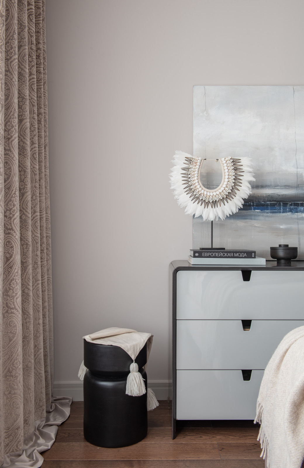 ЖК Левобережный