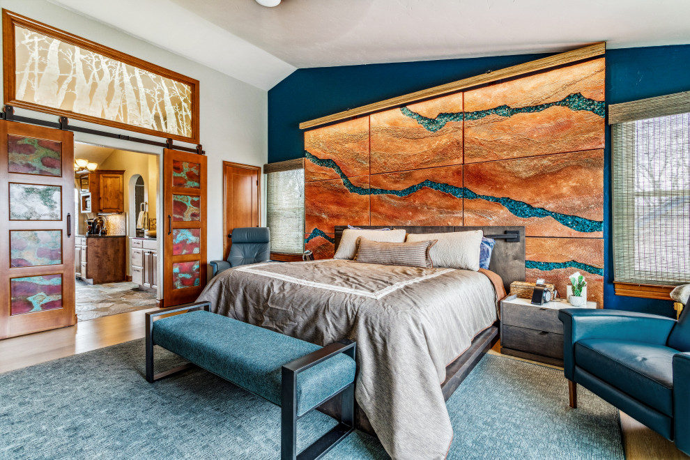 Colorado Nature House