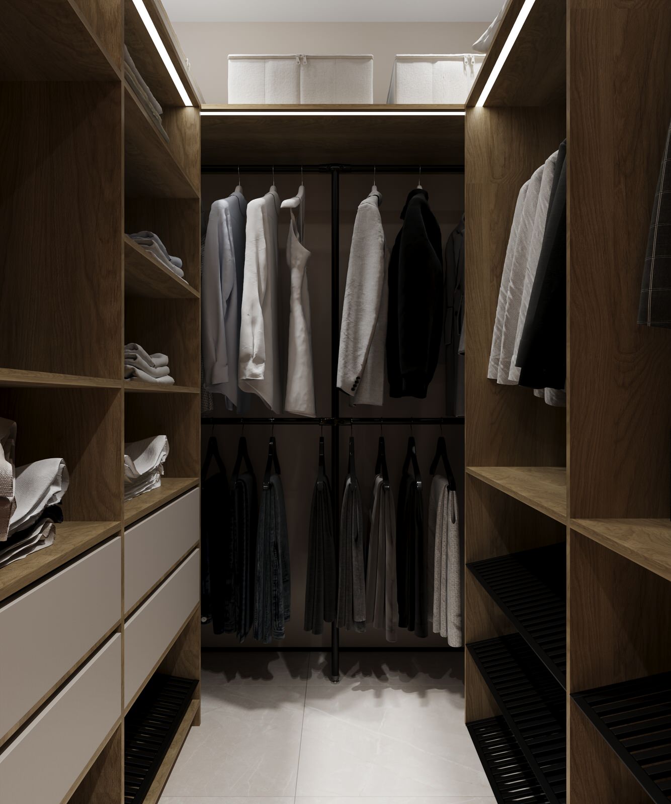 ЖК Лофт квартал