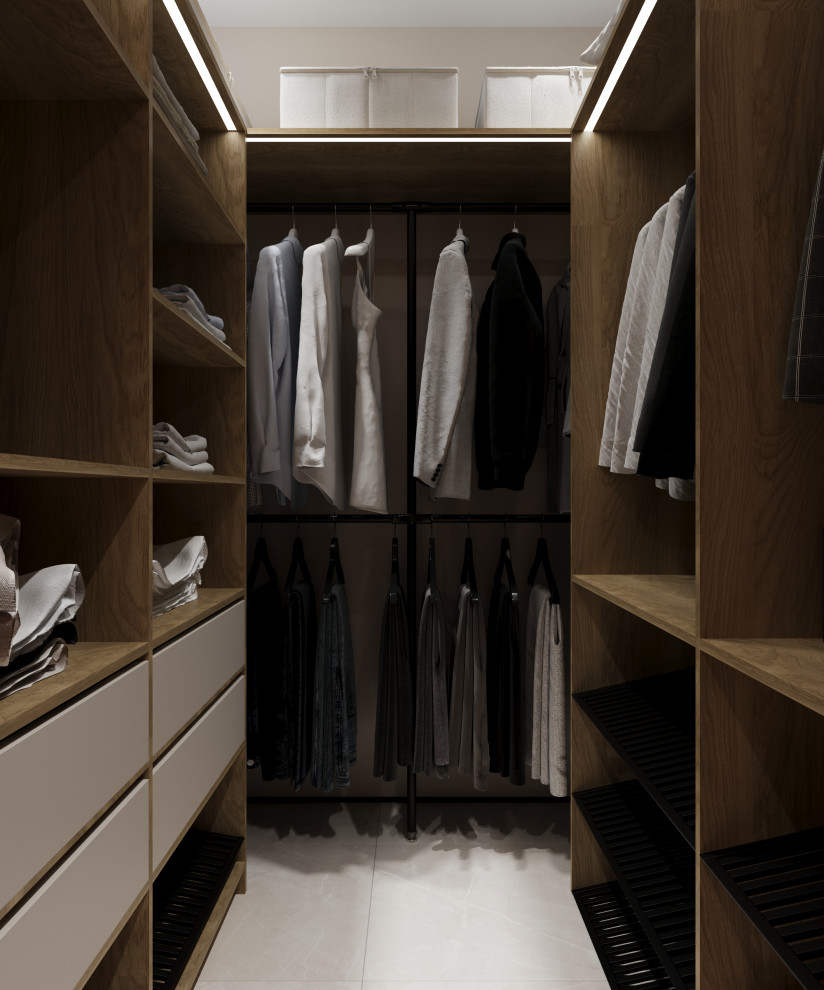 ЖК Лофт квартал