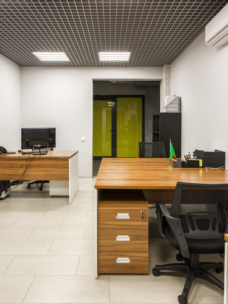 Офис Волгабурмаш