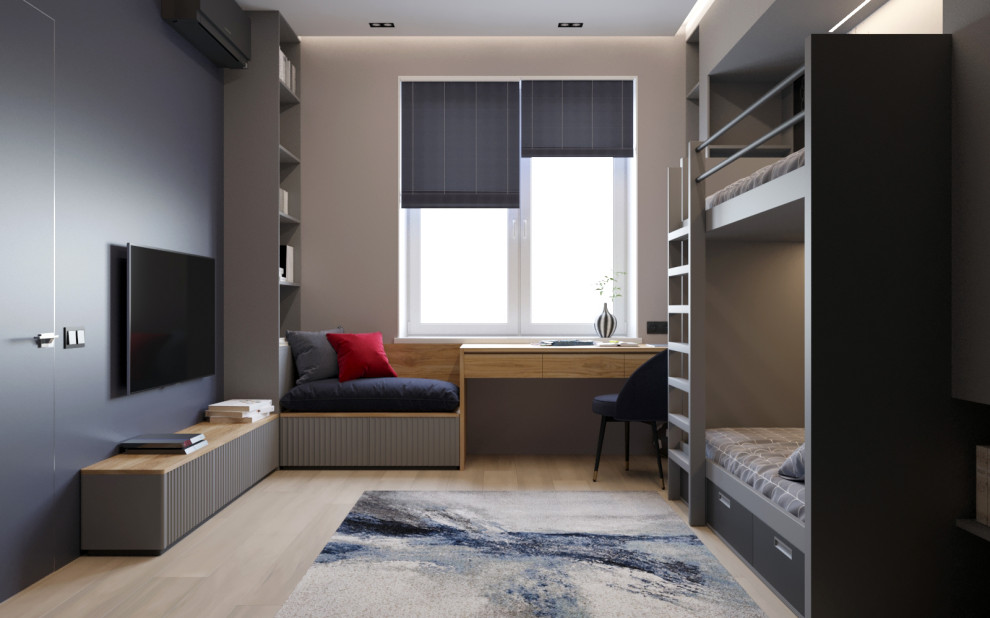 ЖК Алые Паруса, Москва