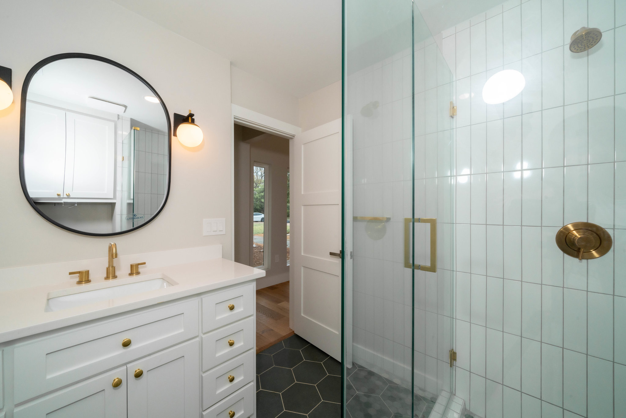 Canyon Creek Remodel