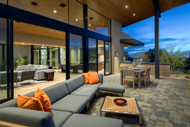 Resnik project moderne-gaardhave