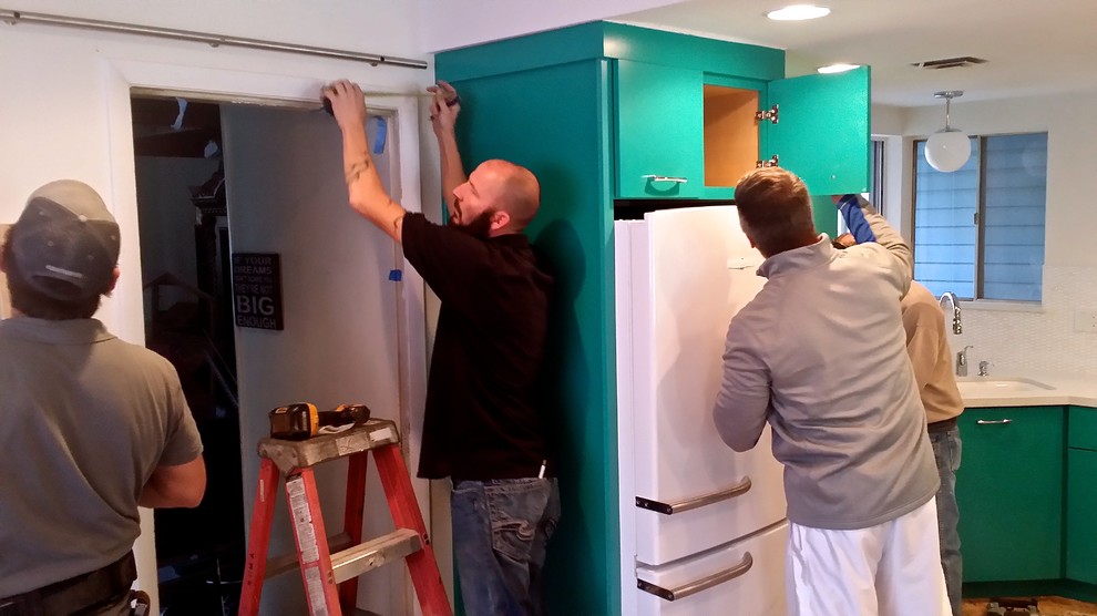 As Seen On HGTV & DIY's "KITCHEN CRASHERS" Episode 806 Airs summer 2015
