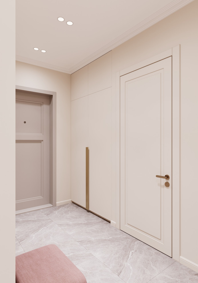 Квартира в ЖК "Символ"