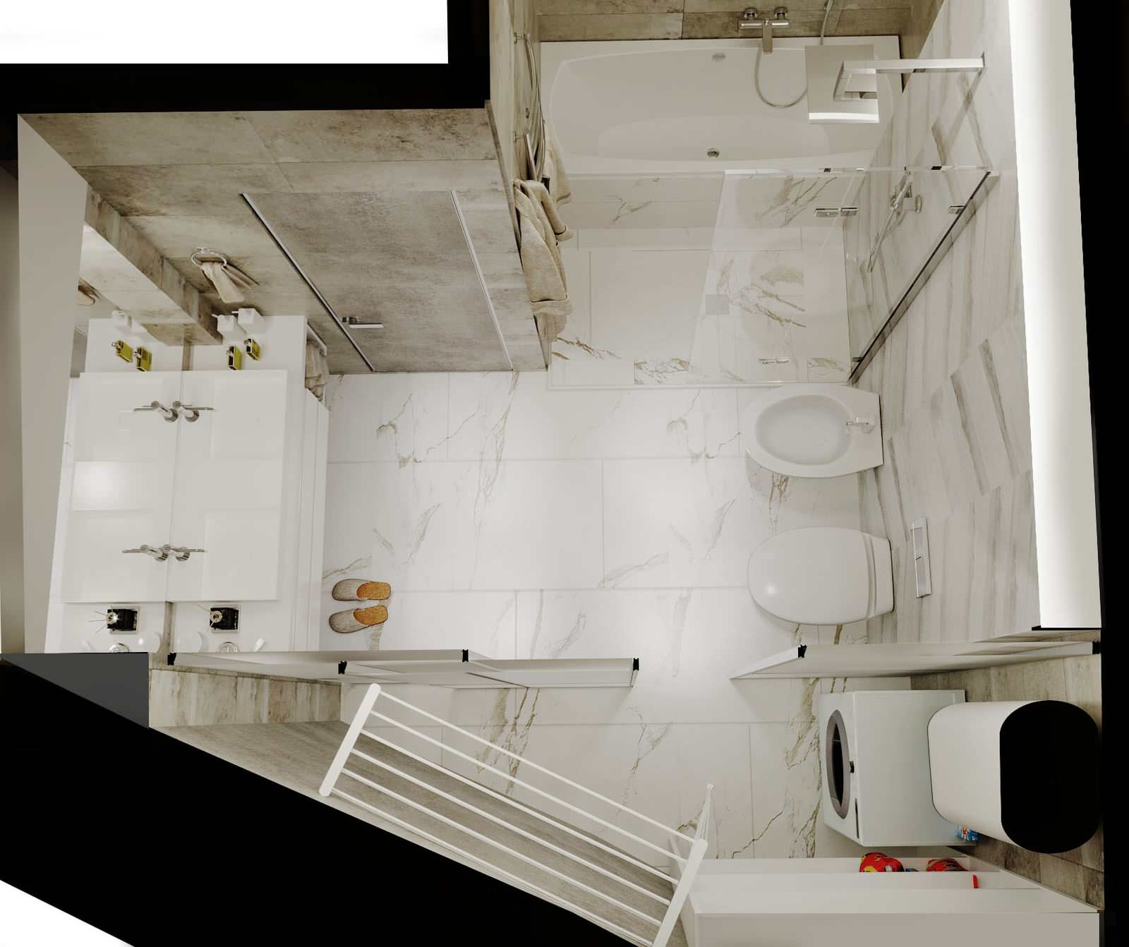 Светлые,минималистичные с сочными зелеными акцентами интерьеры