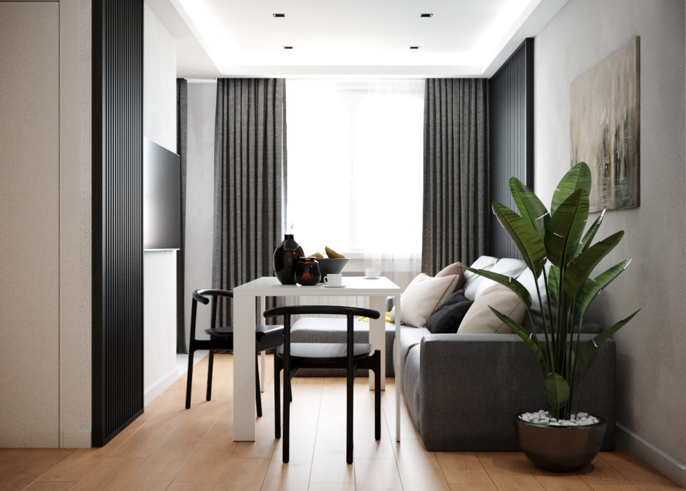 Квартира в Тосно