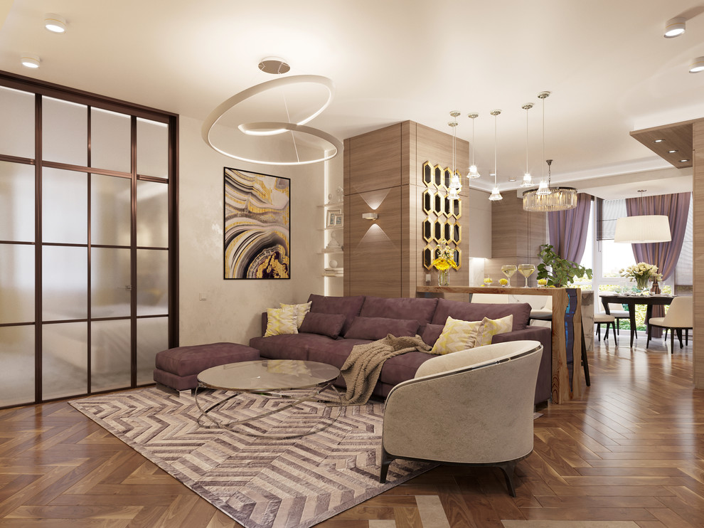 ЖК "Мосфильмовский"